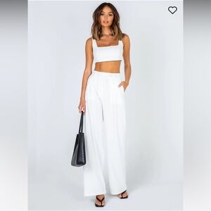 Princess Polly Huxley Set